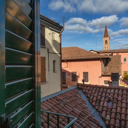 Bologna Santa Maria Dei Servi Apartment X3 Bagian luar foto