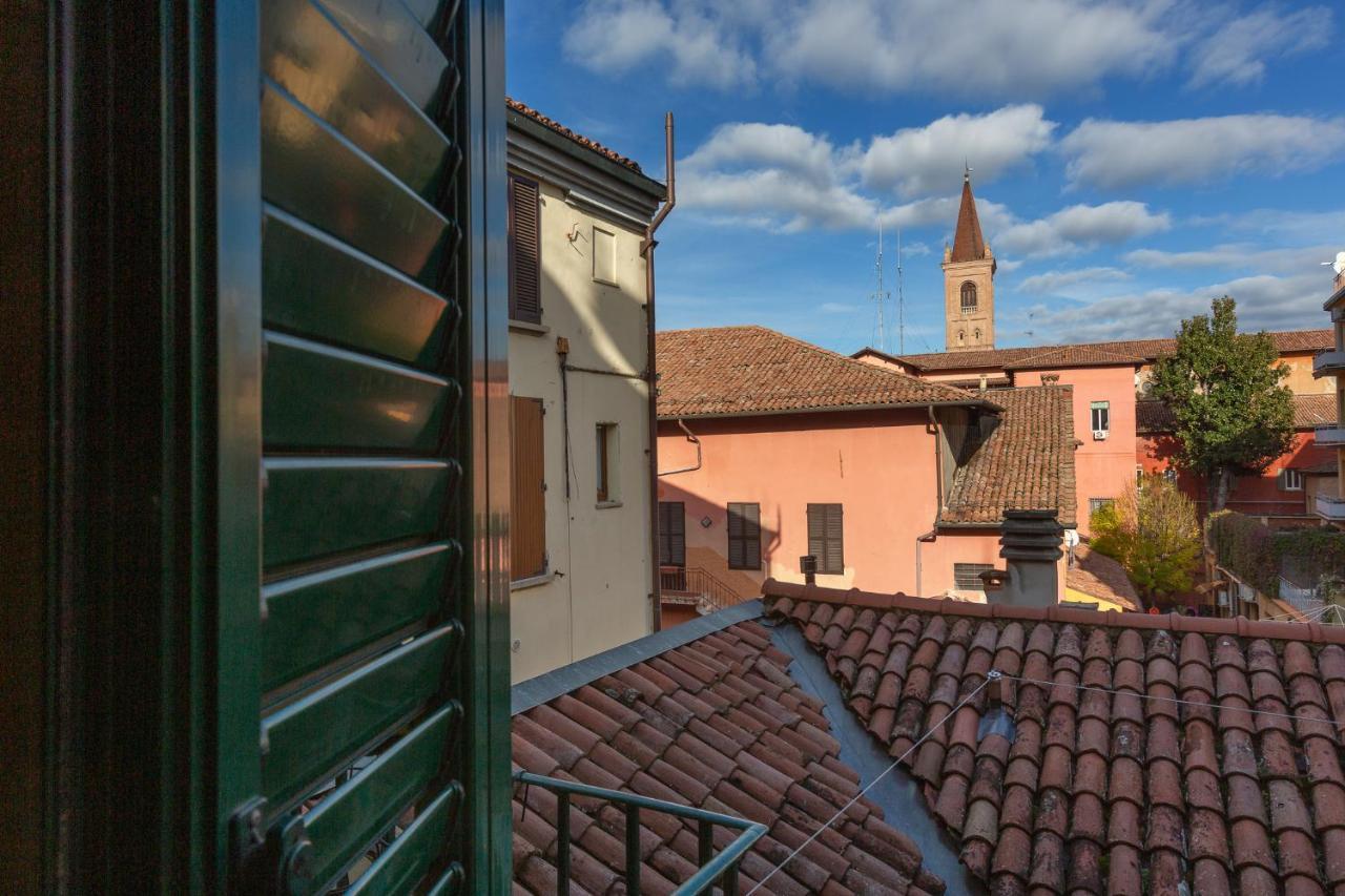 Bologna Santa Maria Dei Servi Apartment X3 Bagian luar foto