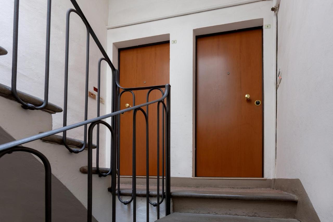 Bologna Santa Maria Dei Servi Apartment X3 Bagian luar foto