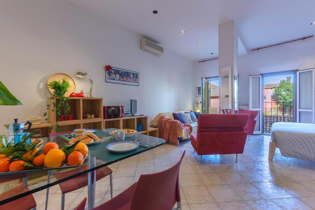 Bologna Santa Maria Dei Servi Apartment X3 Bagian luar foto