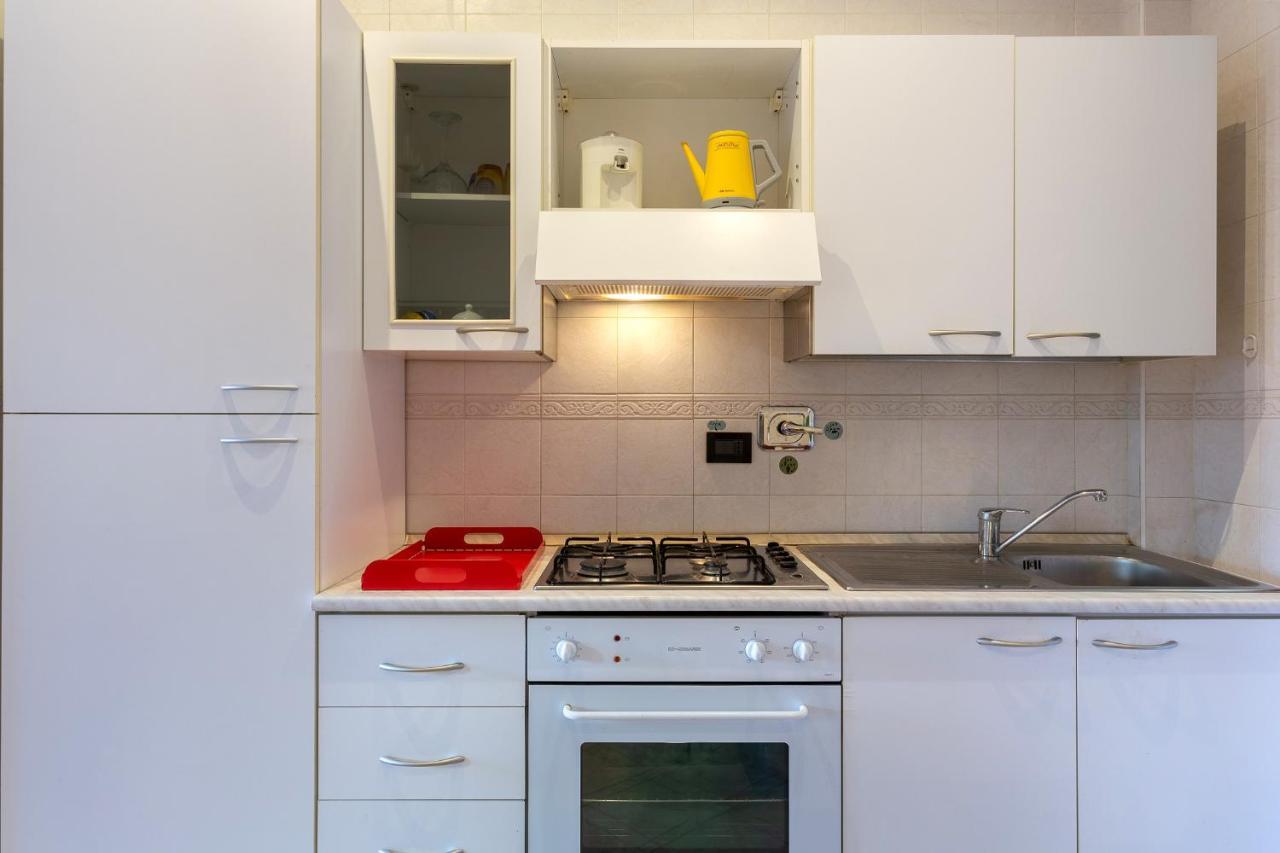 Bologna Santa Maria Dei Servi Apartment X3 Bagian luar foto
